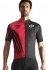 Assos SS.capepicXCJersey_evo7 fietsshirt wit heren  532020057