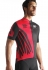 Assos SS.capepicXCJersey_evo7 fietsshirt rood heren  532020047