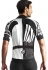 Assos SS.capepicXCJersey_evo7 fietsshirt wit heren  532020057