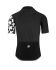 Assos SS.Équipejersey_Evo8 fietsshirt zwart heren  112026318