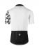 Assos SS.Équipejersey_Evo8 fietsshirt wit heren  112026357-VRR