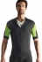 Assos SS.rallytrekkingJersey_evo7 fietsshirt zwart heren + NS.skinFoilSummer_evo7  532020115