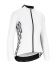 Assos UMA GT Summer lange mouw fietsshirt wit dames  122428057