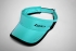 Zone3 Coolmax Race visor wit/grijs  16516