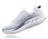 Hoka One One Clifton 4 hardloopschoenen wit dames  1016724WBPR