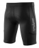 Sailfish Team tri short zwart dames 2018  SL26239