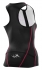 Sailfish Team Tri top roze dames    sl24631