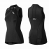 2XU Compression Tri singlet zwart/roze dames    WT3620a