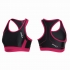 2XU Perform Tri Bra zwart dames   WT3638a