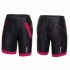 2XU Perform 7" Tri short zwart dames  WT3640b