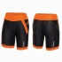 2XU Perform 7" Tri short zwart dames  WT3640b