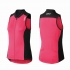 2XU Active Multi-sport Tri singlet zwart dames  WT3643a