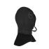 Zone3 thermo-tech Balaclava zwart/zilver unisex  NA24UBAL101