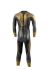 Zone3 Vanquish-X lange mouw wetsuit limited edition heren  WS24MVANLE101